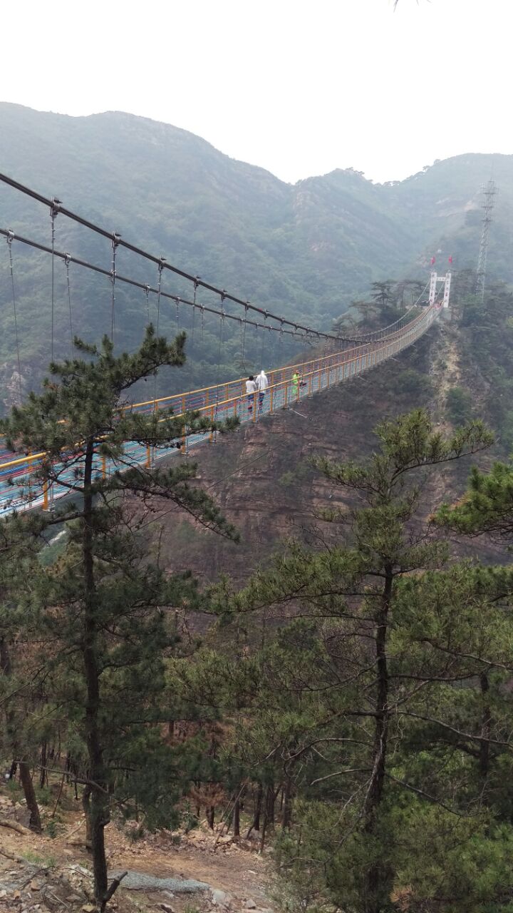 【携程攻略】迁安塔寺峪景点,非常好,有待开发的景点