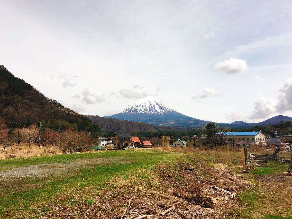 日本富士山五合目 忍野八海 御殿场奥特莱斯一日游【东瀛购·酒店接送