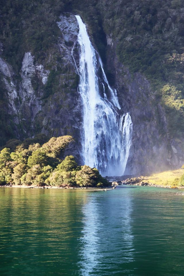 姐妹俩新西兰8天6晚环岛自驾游(奥克兰-罗托鲁