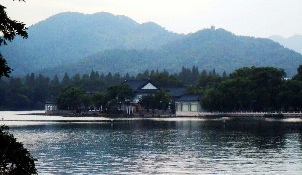 杨公堤