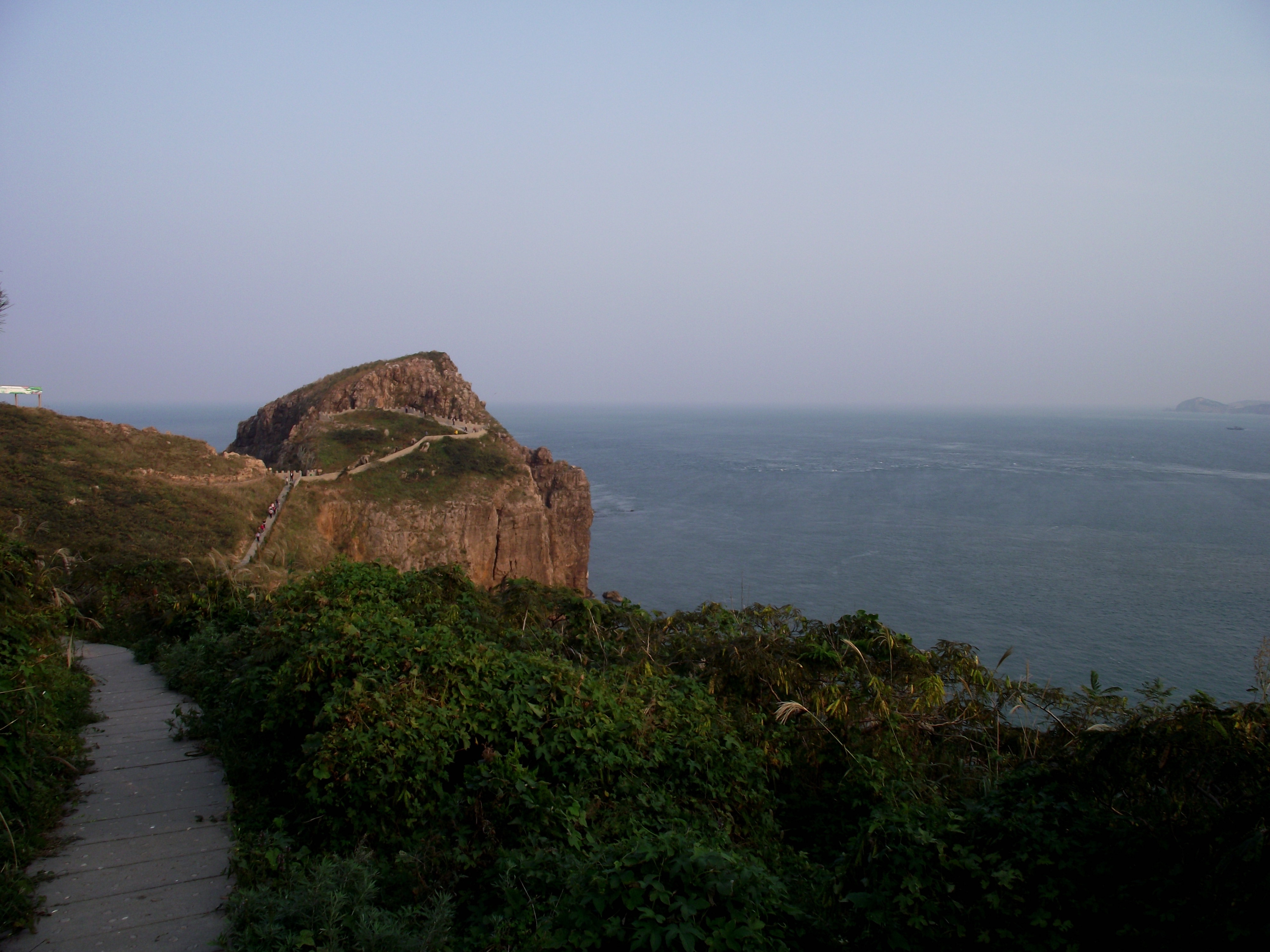 【携程攻略】山东海驴岛适合家庭亲子旅游吗,海驴岛家庭亲子景点推荐