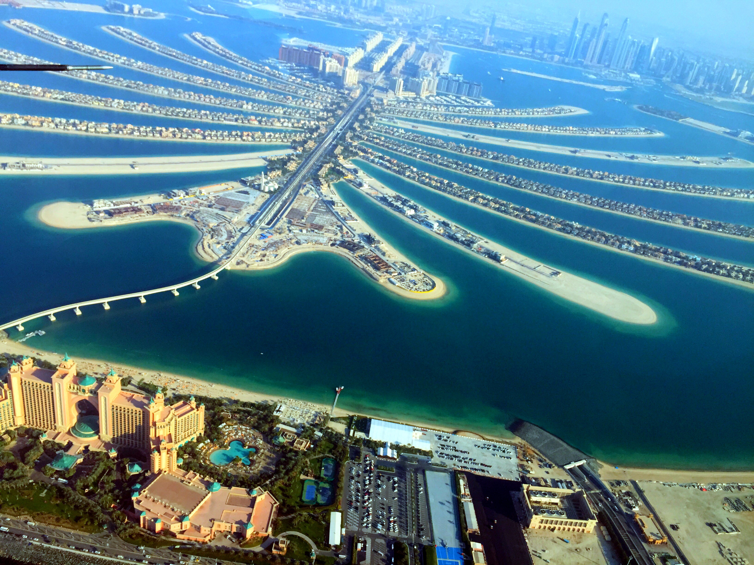 阿联酋迪拜+阿布扎比+沙迦+双岛7日4晚跟团游(5钻)·住6678星 海陆空 全方位体验 -【携程旅游】