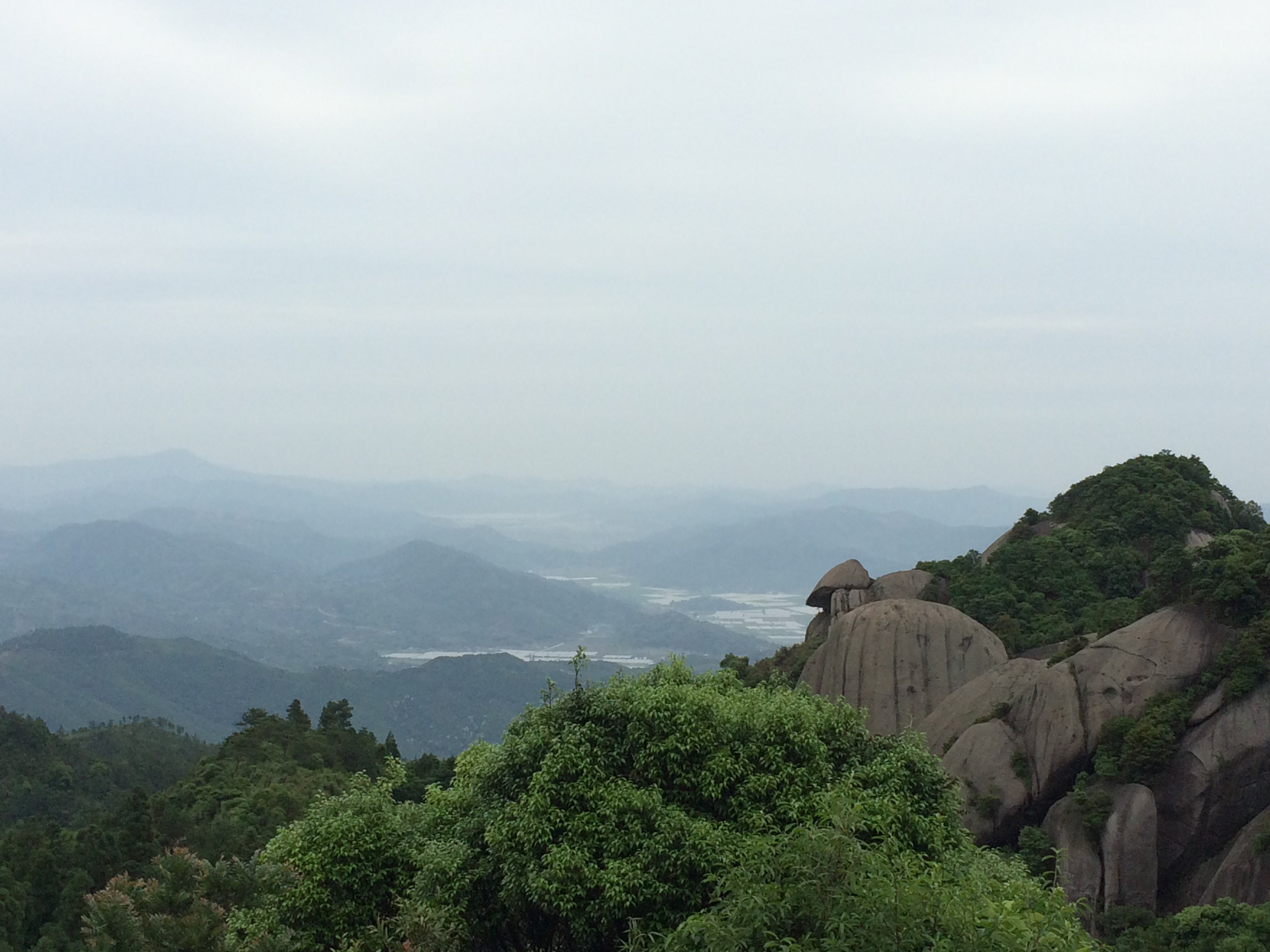 【携程攻略】福鼎太姥山适合朋友出游旅游吗,太姥山朋友出游景点推荐