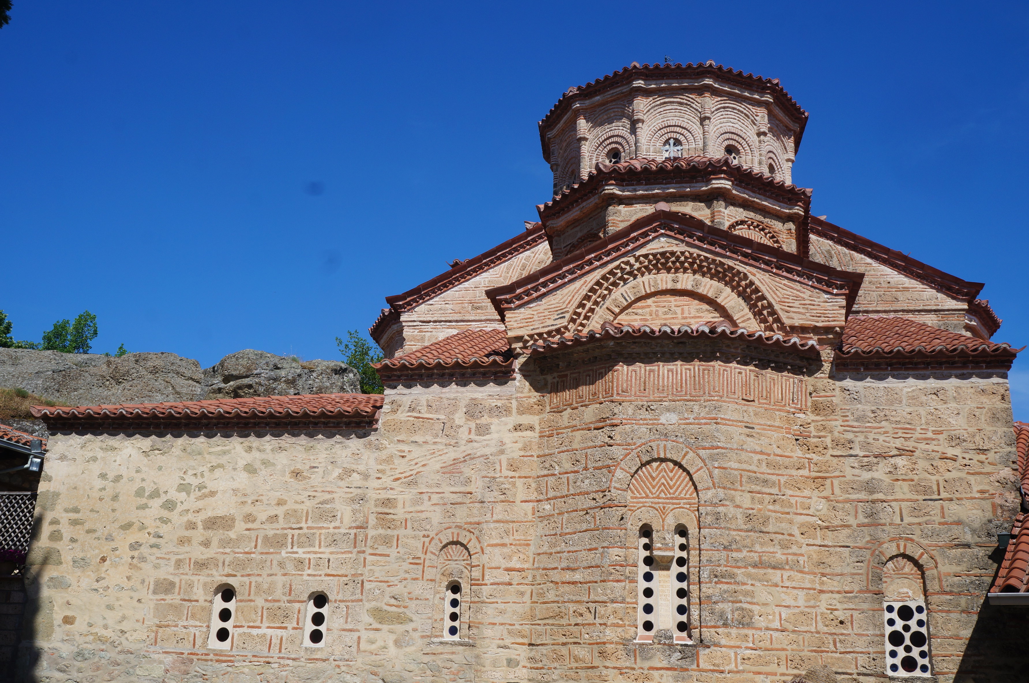 梅黛奥拉修道院