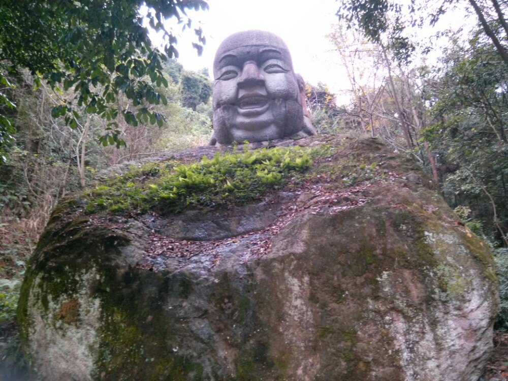 淘金山