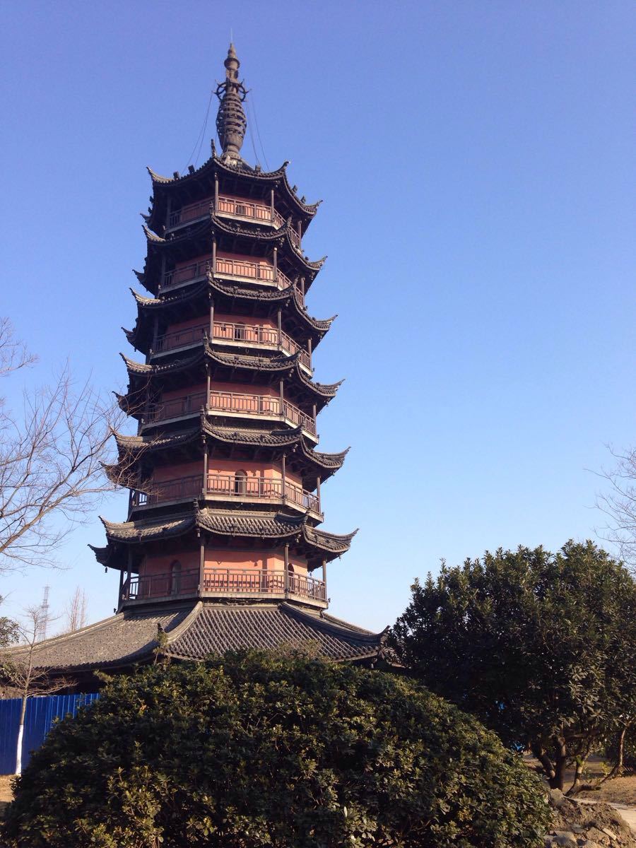 2019万善公园-旅游攻略-门票-地址-问答-游记点评,丹阳旅游旅游景点