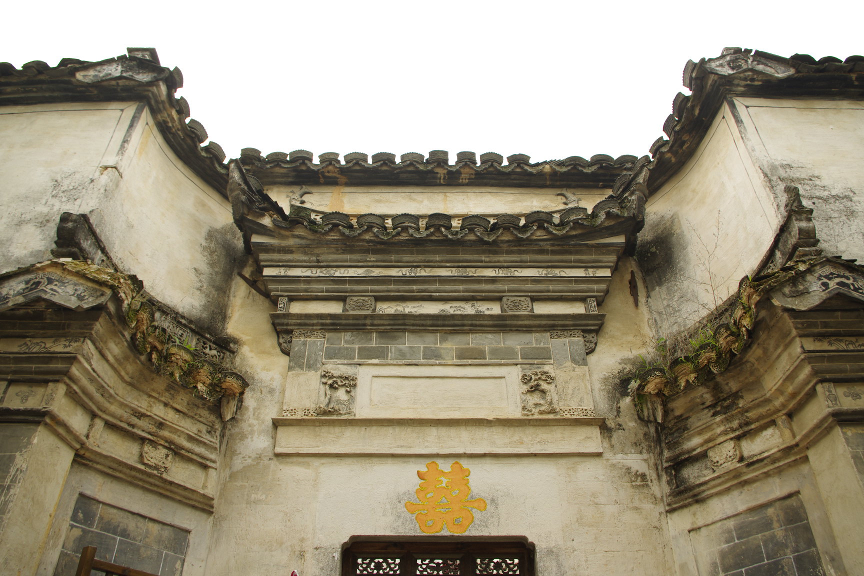 【携程攻略】宏村敬修堂适合单独旅行旅游吗,敬修堂单独旅行景点推荐