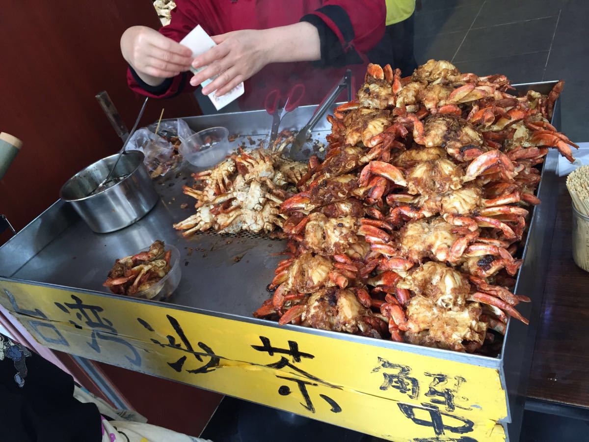 一景海鲜餐厅_海鲜餐厅装修效果图_海鲜烧烤图片大全(2)