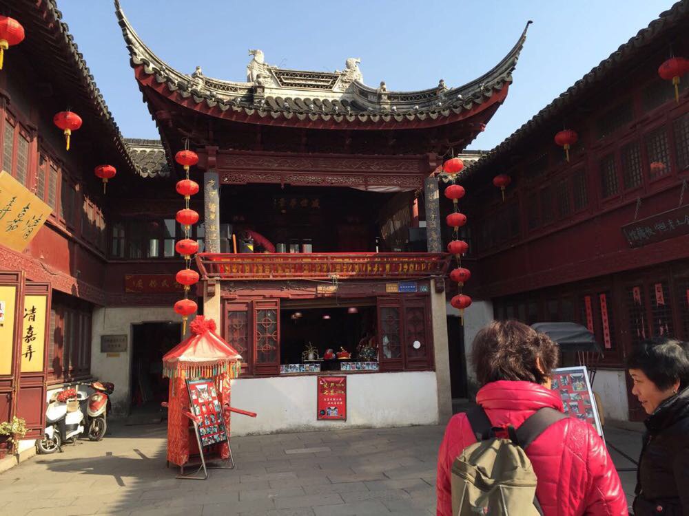 苏州山塘街附yk