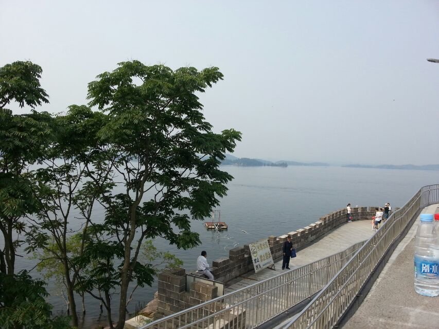 舒城万佛湖风景区好玩吗,舒城万佛湖风景区景点怎么样