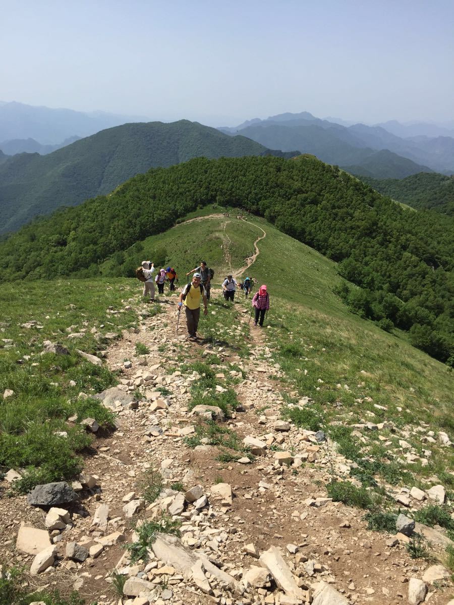 门头沟旅游景点推荐 去哪儿攻略社区
