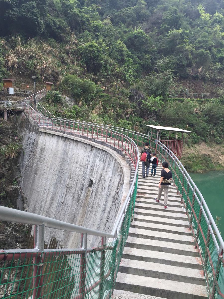 野山谷生态乐园