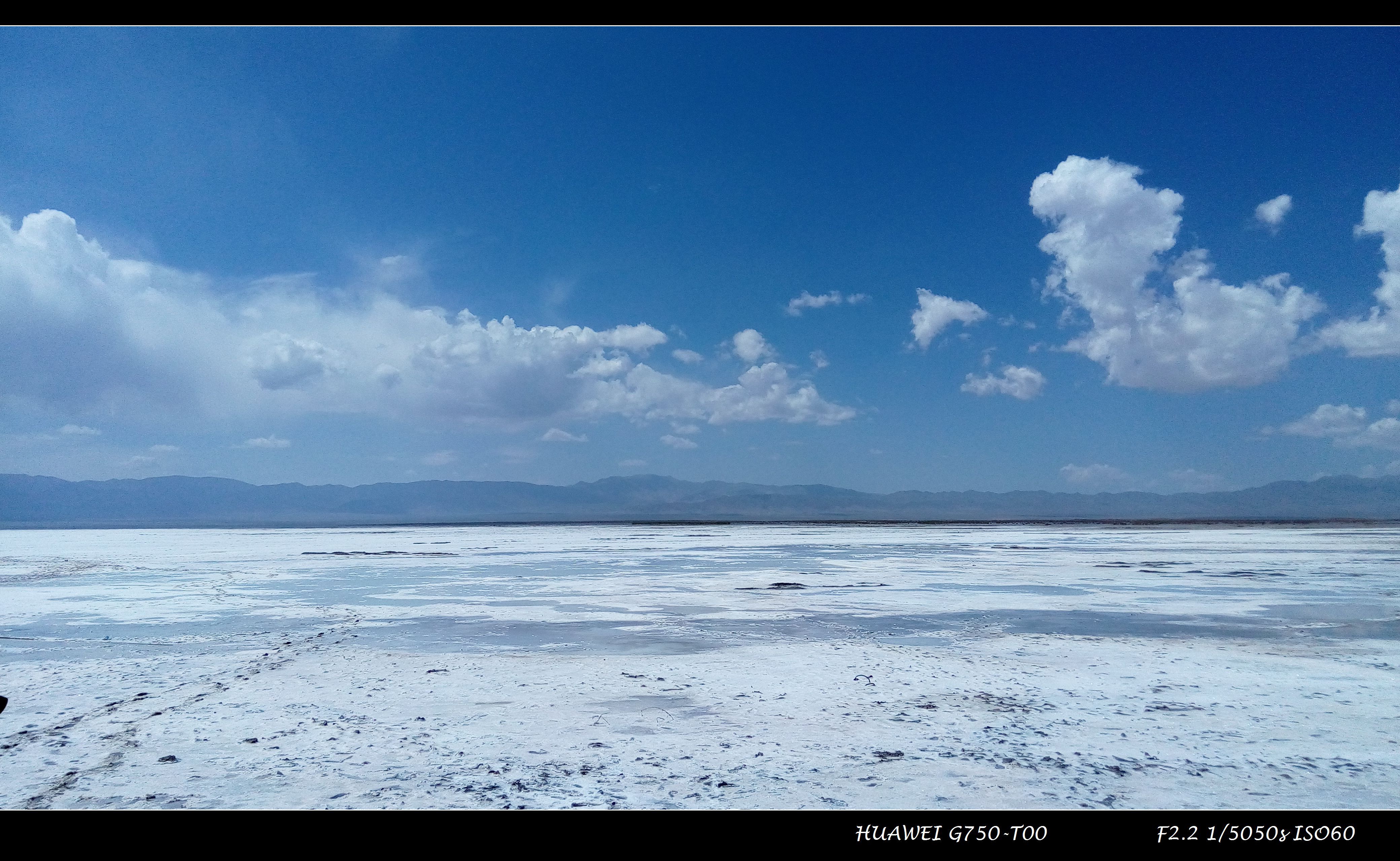 茶卡盐湖|摄影|风光|dajiang2014 - 原创作品 - 站酷 (ZCOOL)