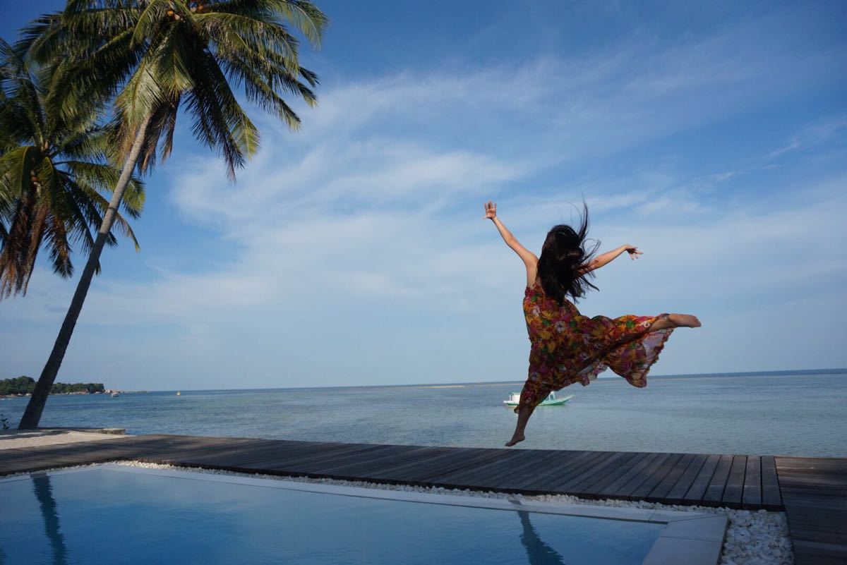 拉迈海滩 1月 - 拉迈海滩 - 拉迈海滩