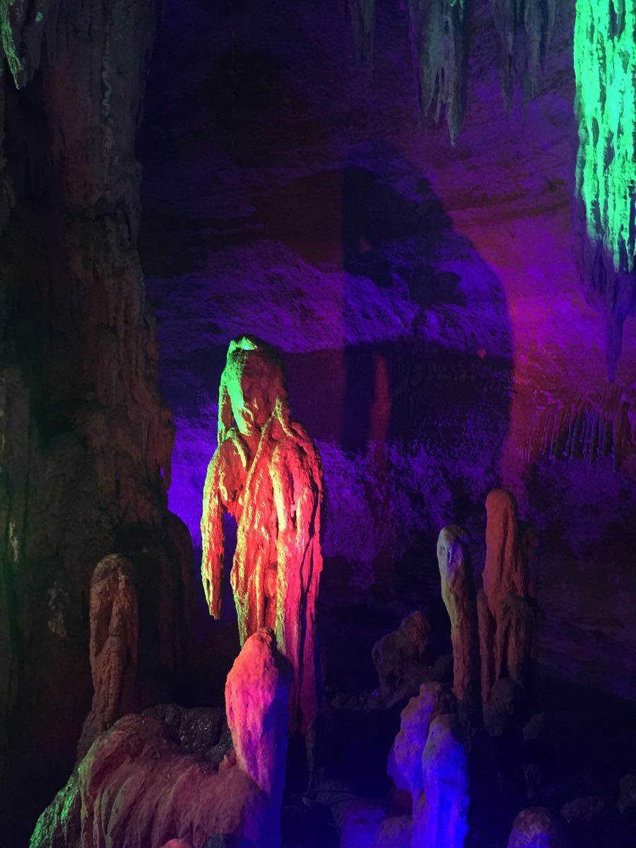 2019地下大峡谷_旅游攻略_门票_地址_游记点评,沂水