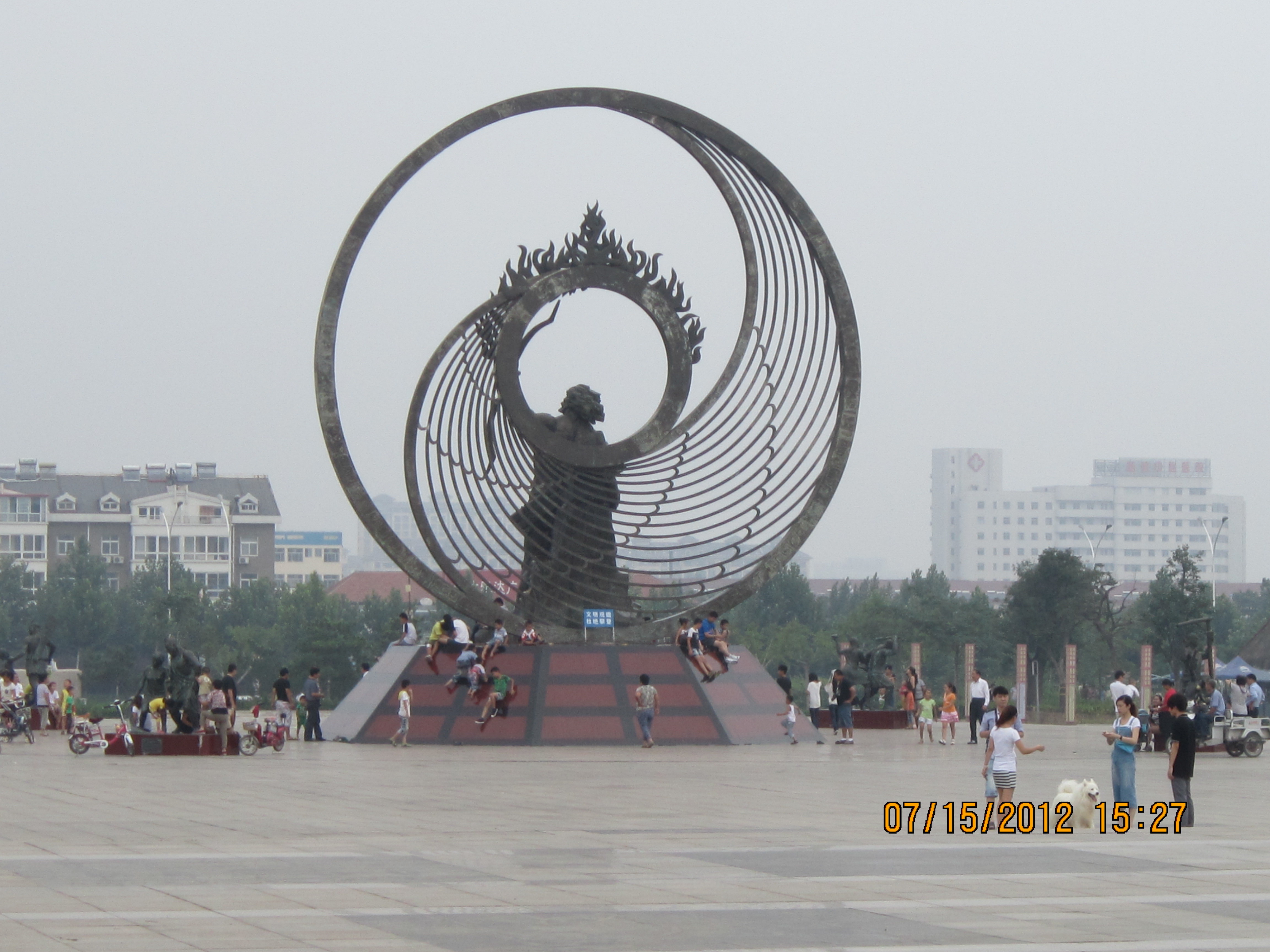 2019东夷游乐园_旅游攻略_门票_地址_游记点评,青州旅游景点推荐 去