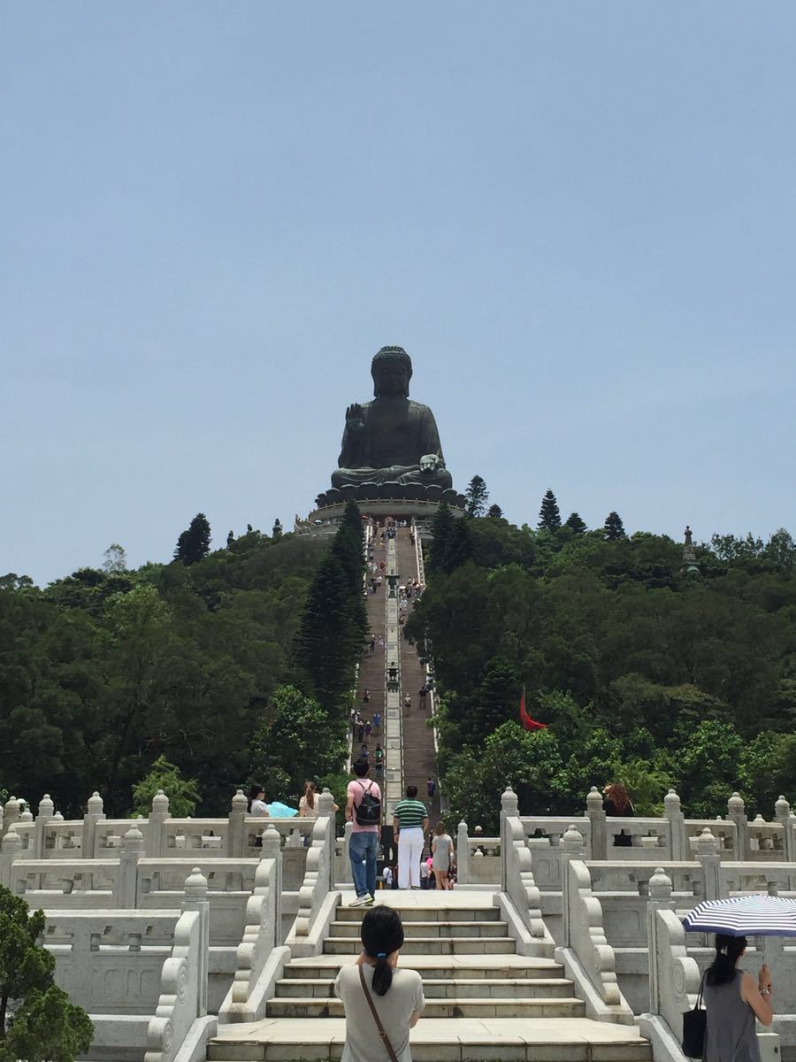 【携程攻略】香港宝莲寺好玩吗,香港宝莲寺景点怎么样