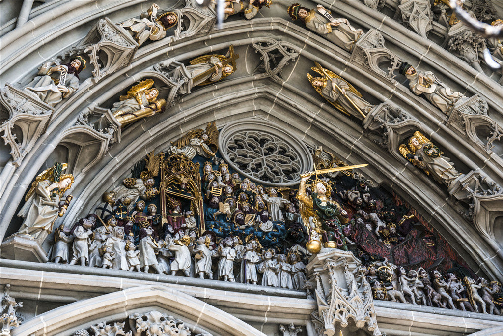 奥地利维也纳+德国慕尼黑+瑞士苏黎世10日跟