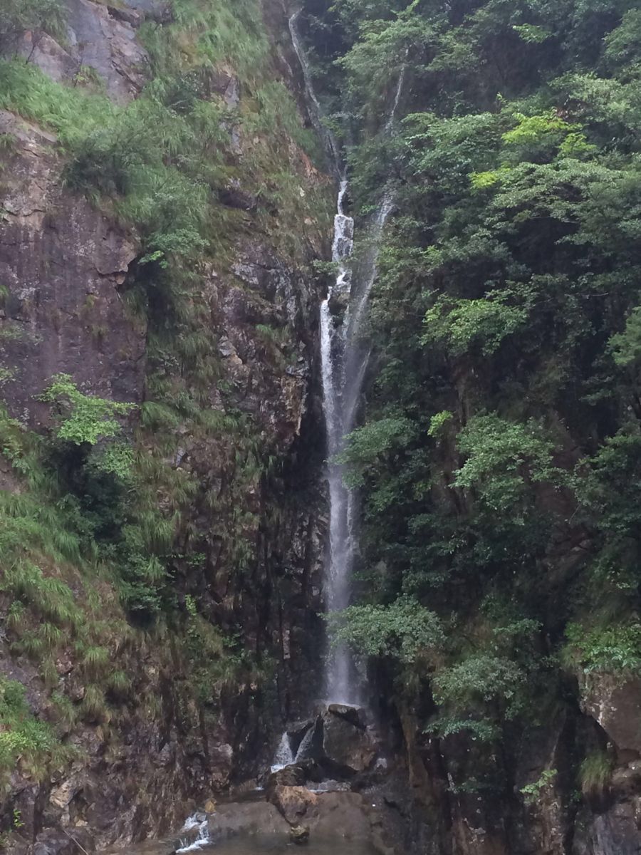 2019鄣山大峡谷_旅游攻略_门票_地址_游记点评,绩溪旅游景点推荐 去