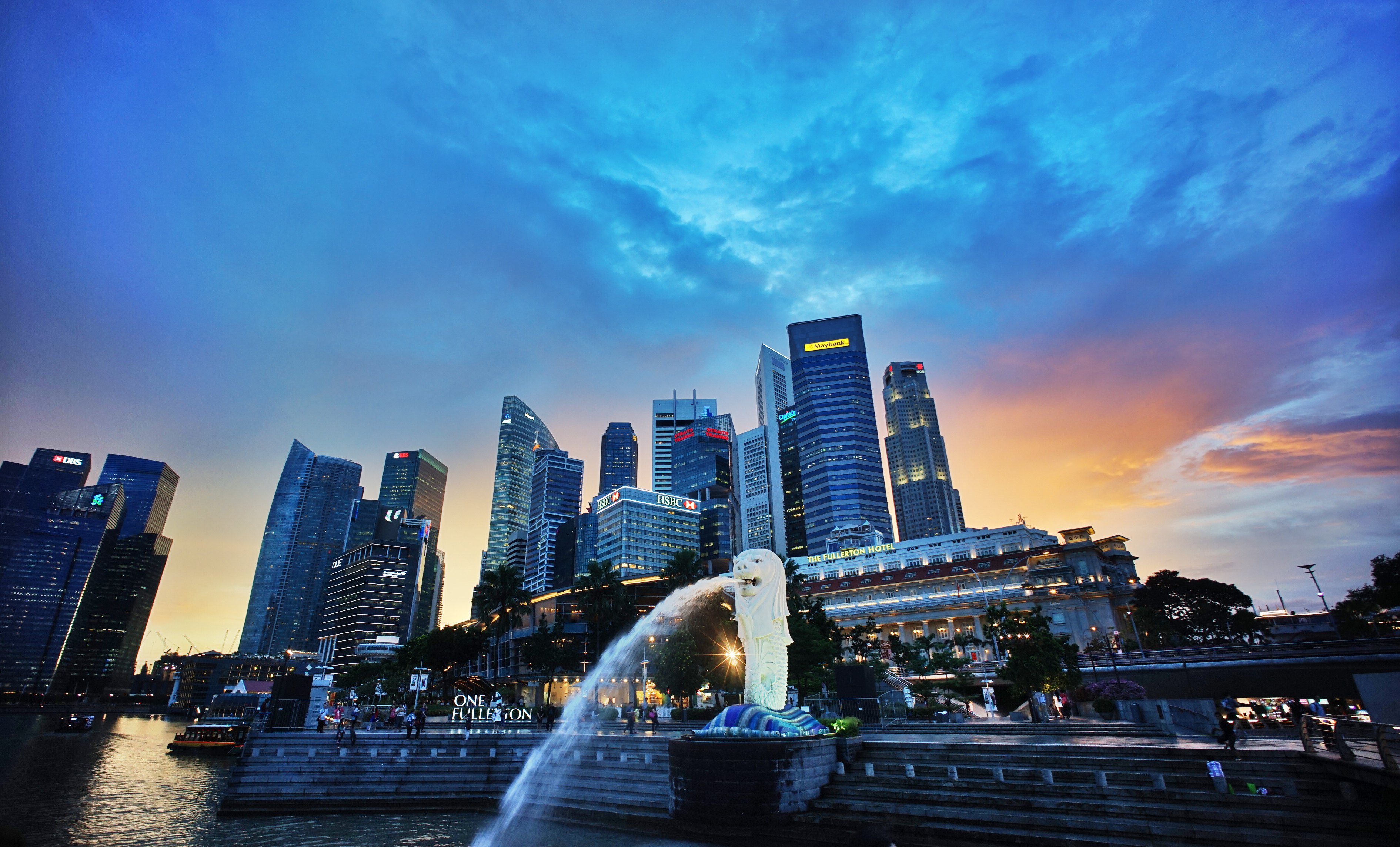 新加坡+马来西亚+泰国10日团队游(3钻)·泰航往返\/经典串线游-【携程旅游】