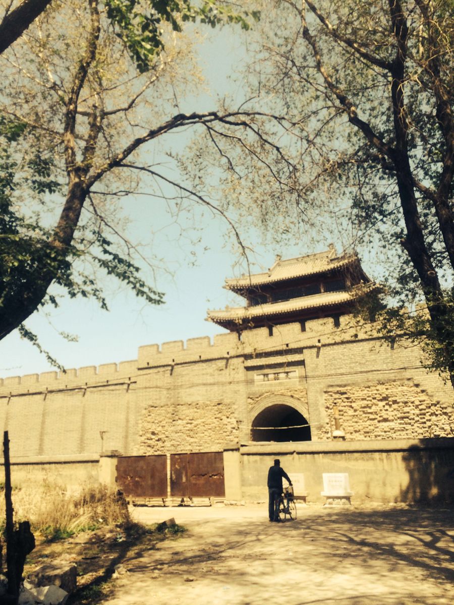 东京城