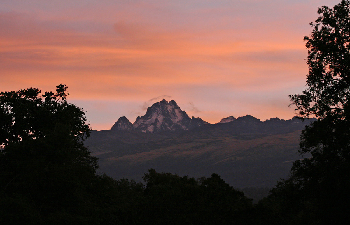摄影之旅·肯尼亚四大国家公园+两大湖泊12日