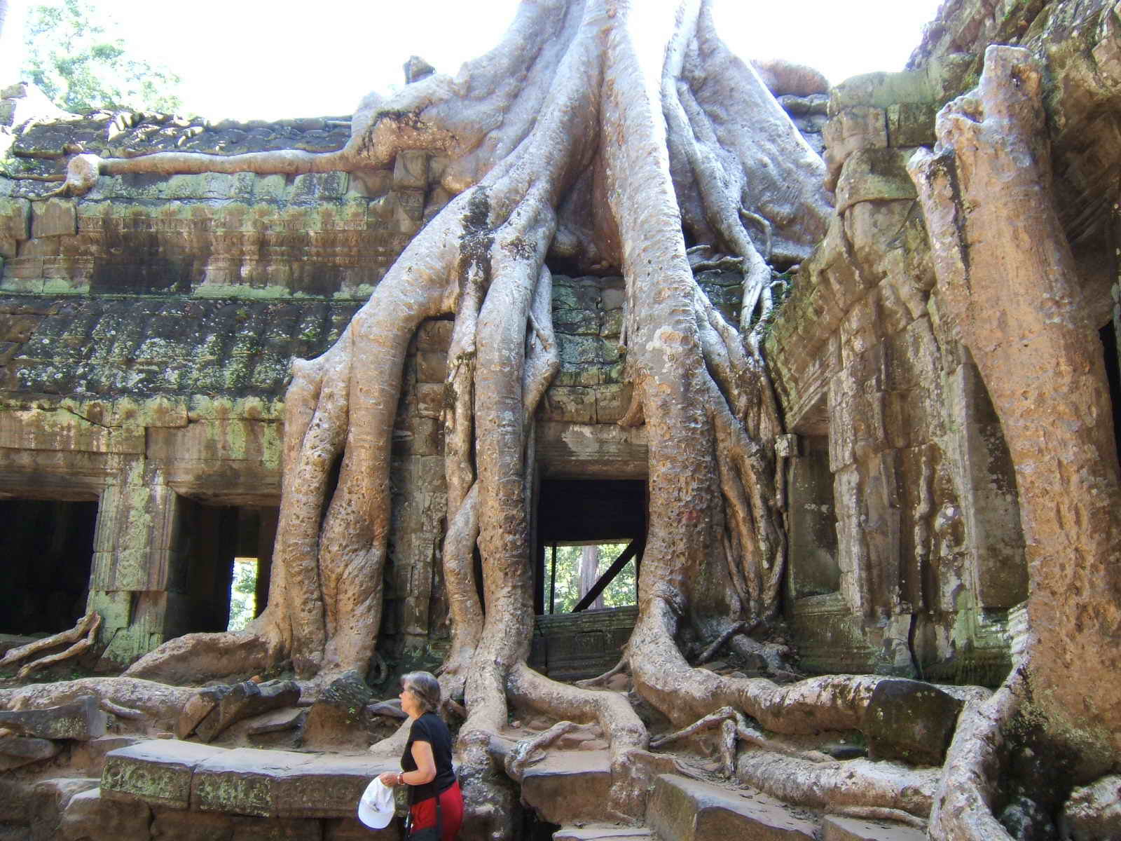 越南+柬埔寨+胡志明市+吴哥窟+金边6日5晚跟