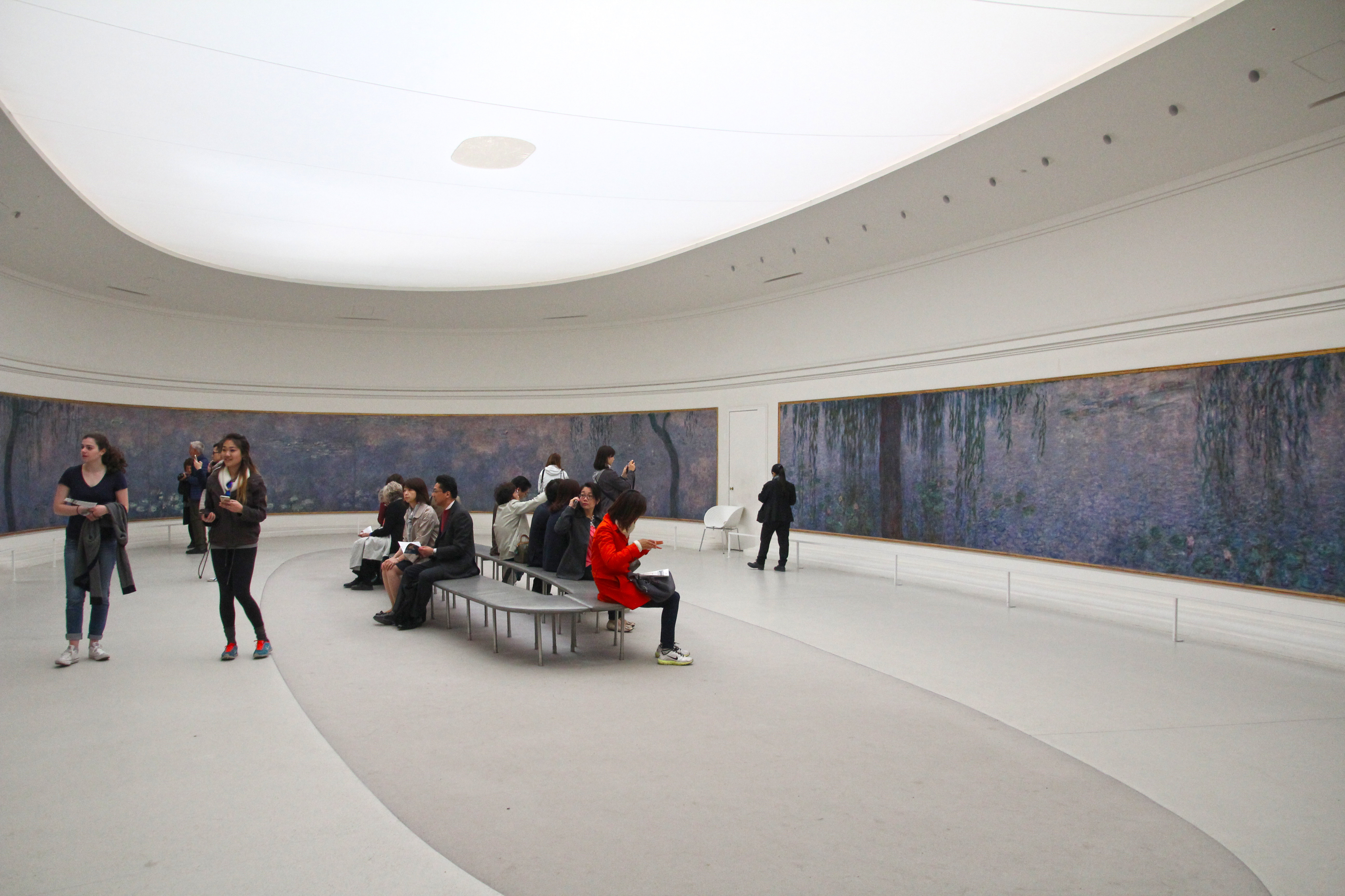 士少女峰+金色山口列车+德国博登湖+法国11日