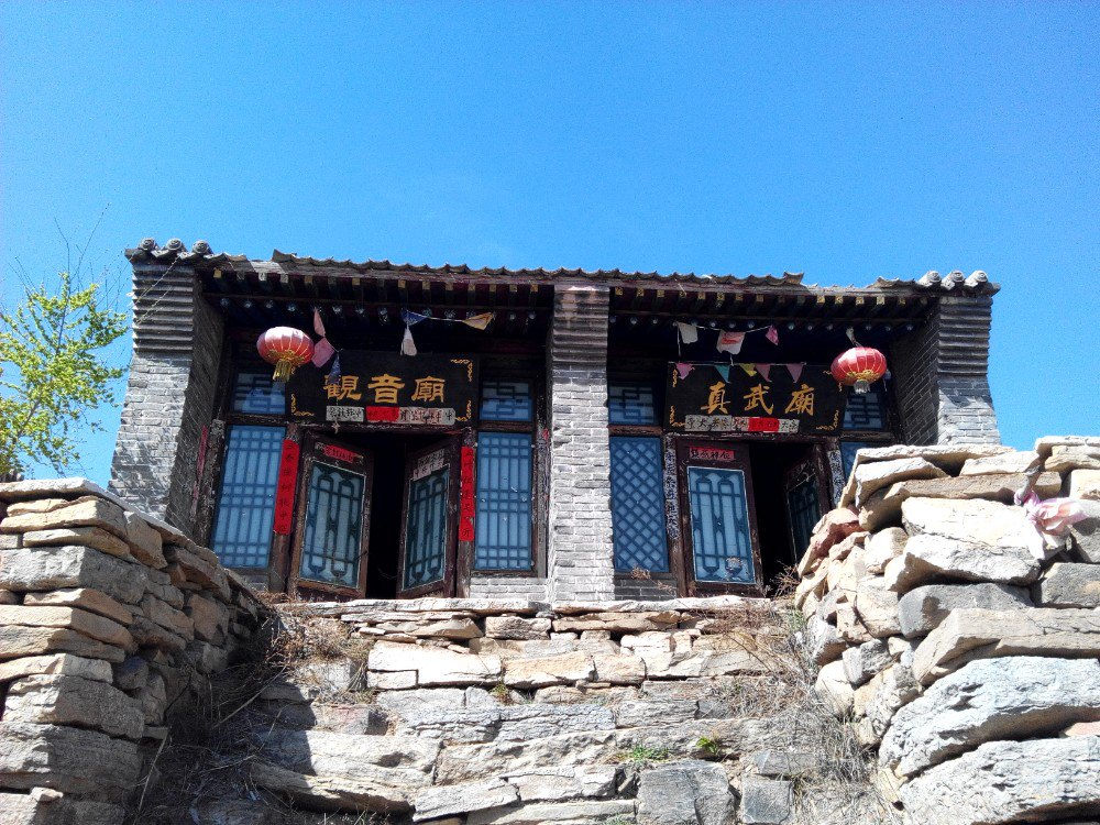 忻州偏关老牛湾景区好玩吗,忻州偏关老牛湾景区景点样
