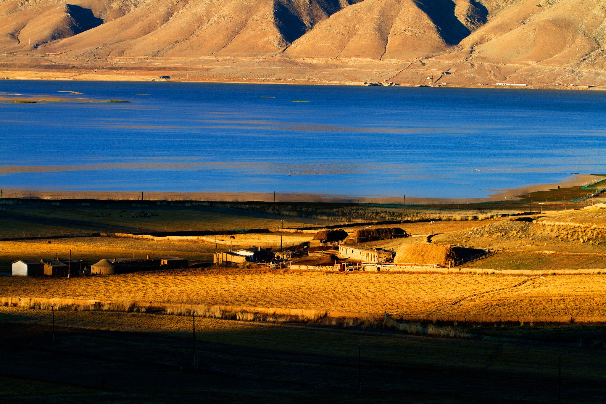 07月24日阿勒泰天气预报:晴 气温: 18℃~34℃