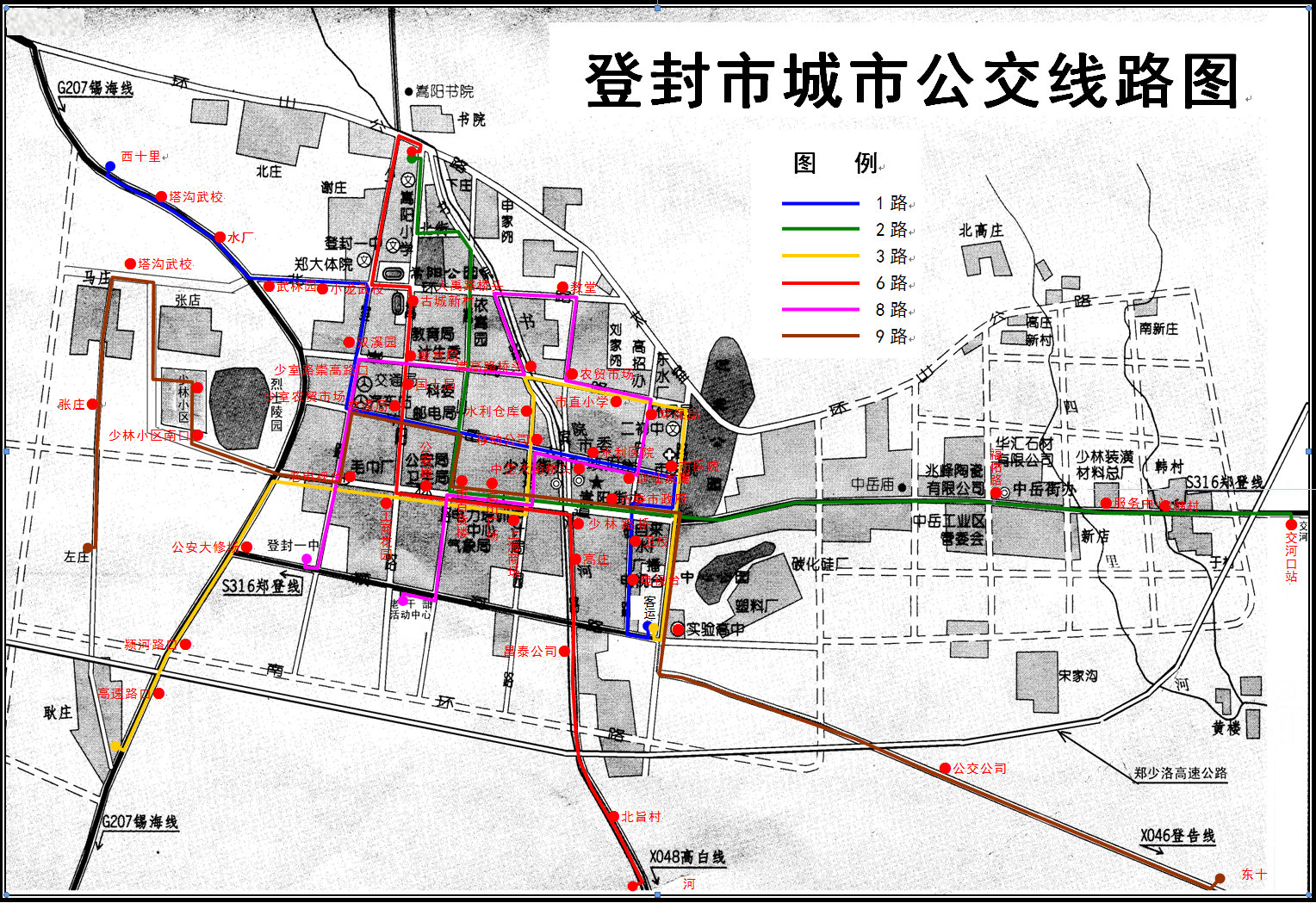 河南省开封市地图_最新开封地图全图_南通好房网户型