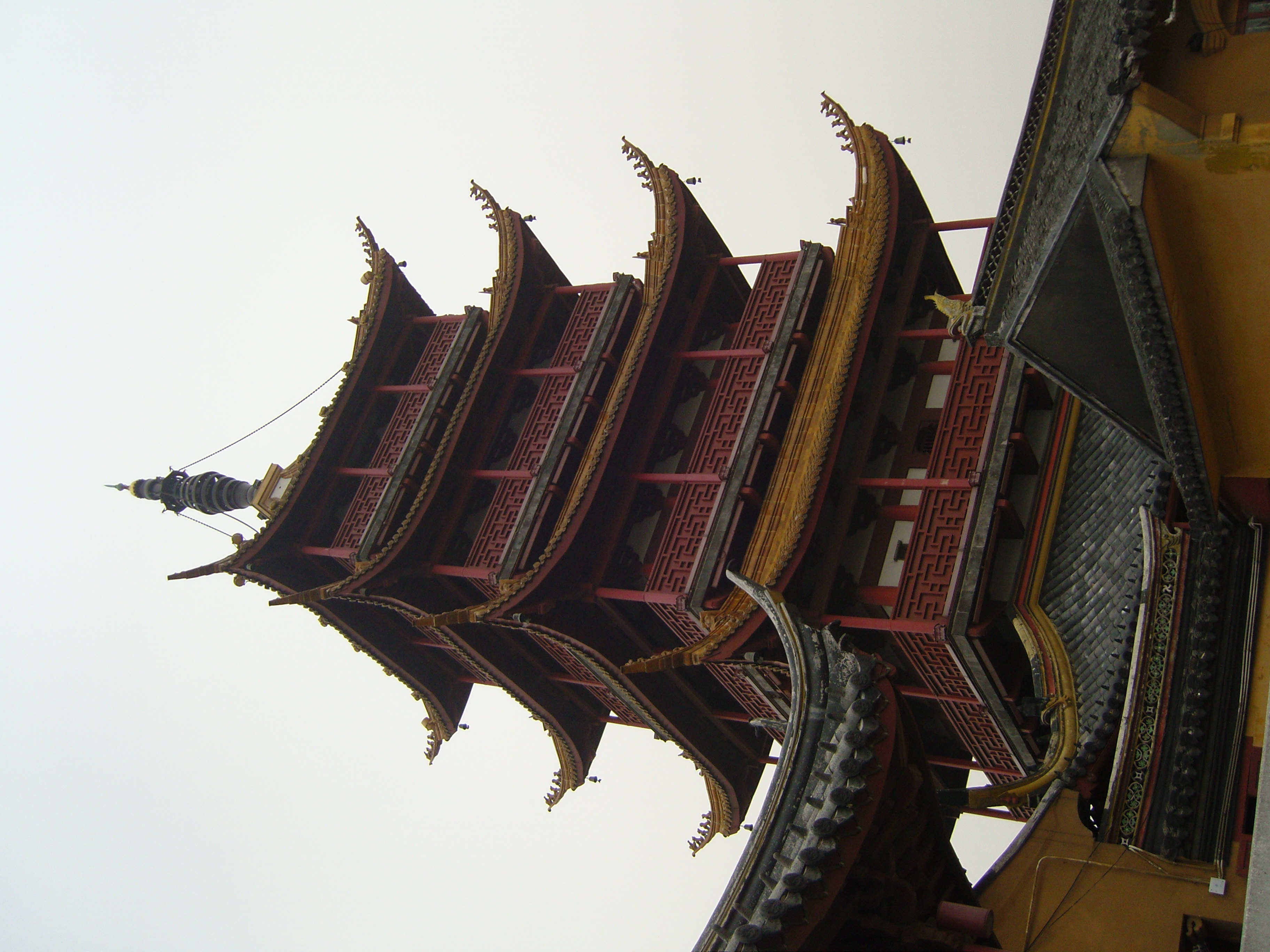 【携程攻略】南通狼山风景区景点,吃饱了总是要运动一下的,江浙一带本