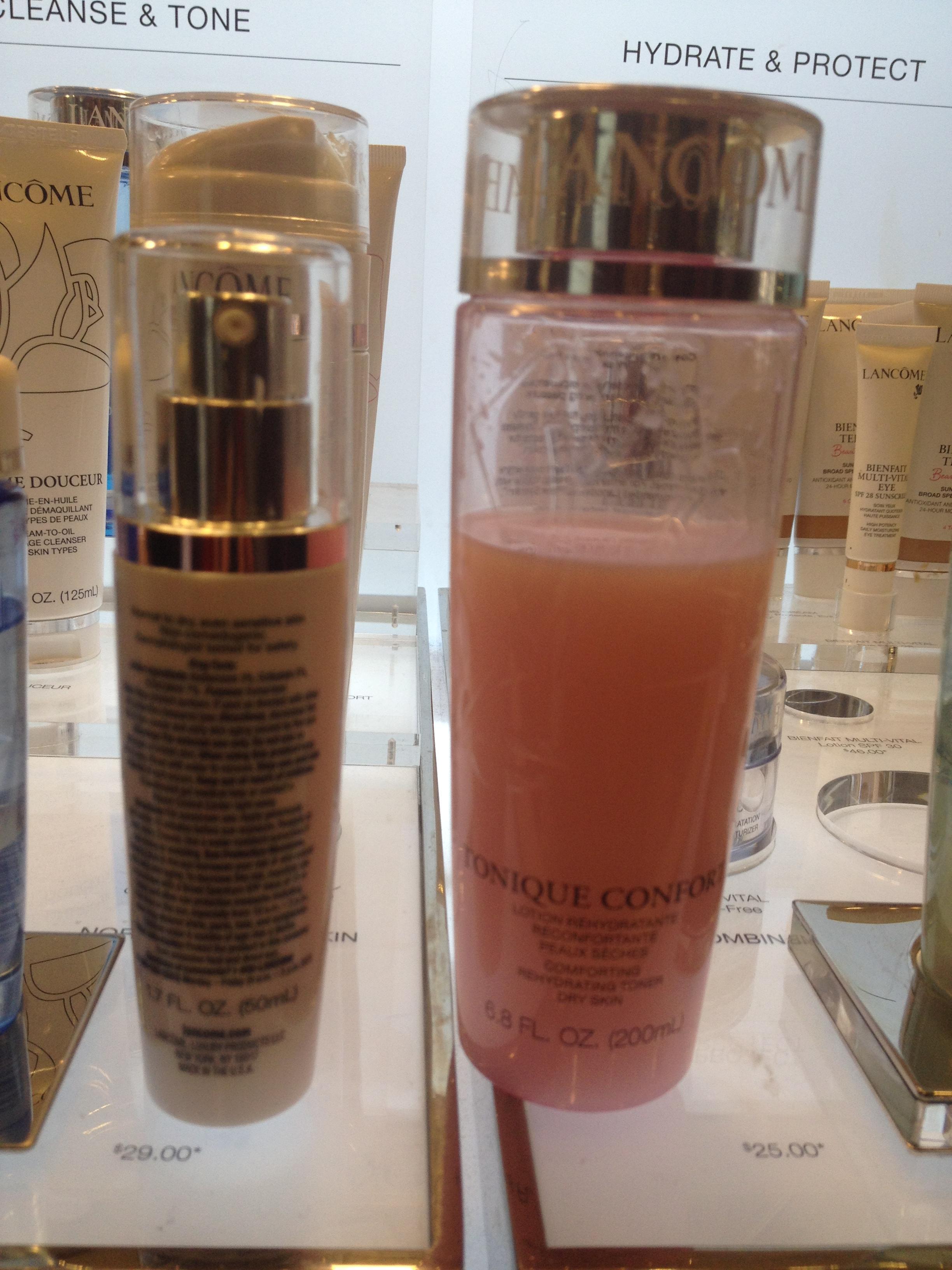 去美国买什么化妆品好