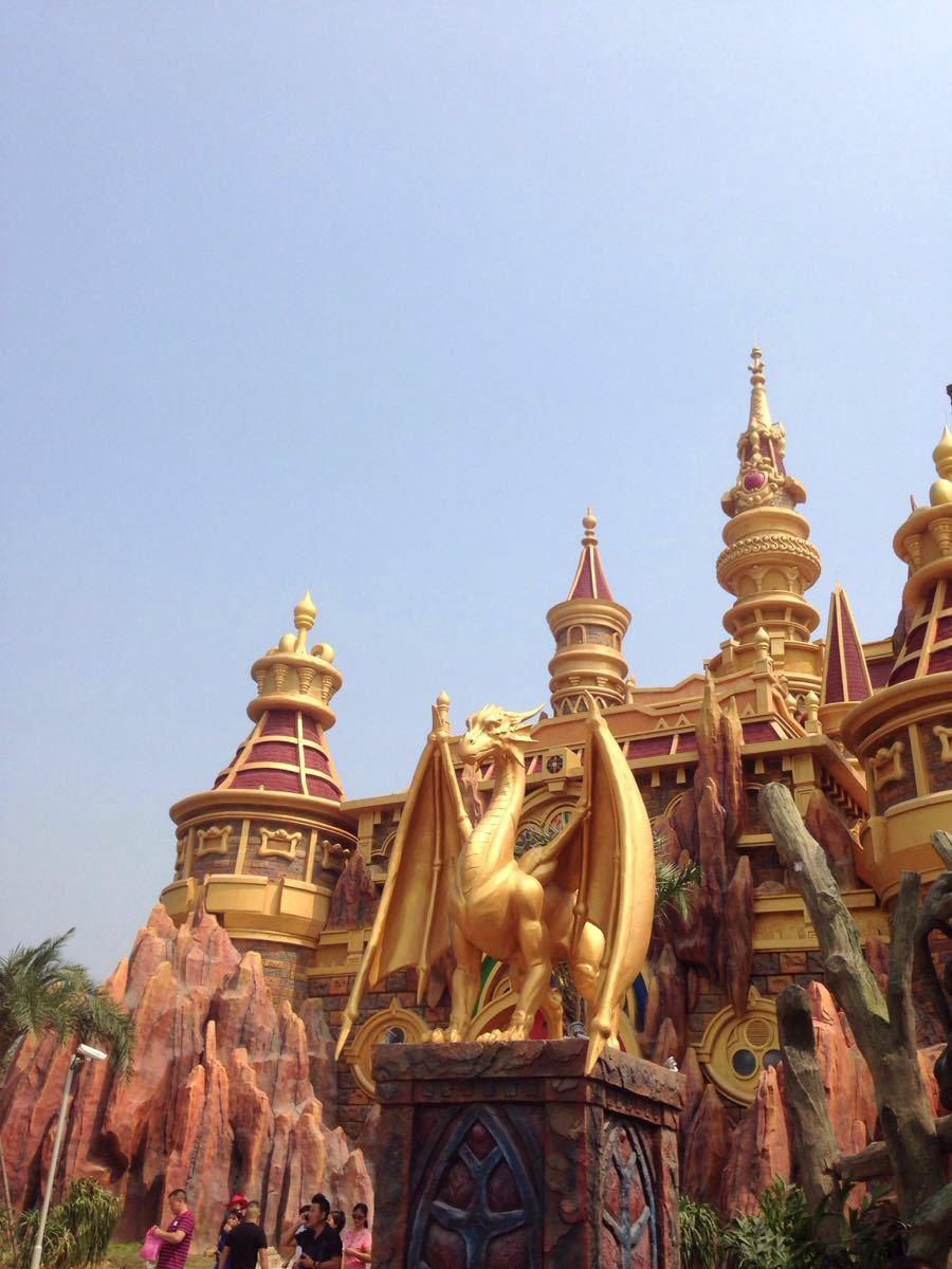 福建贵安水世界_贵安水世界_福建福州贵安水世界 | krystal