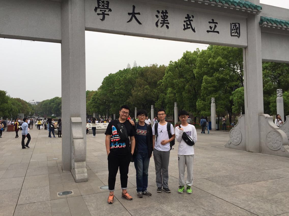 武汉大学海南至哈尔滨自驾游攻略图片
