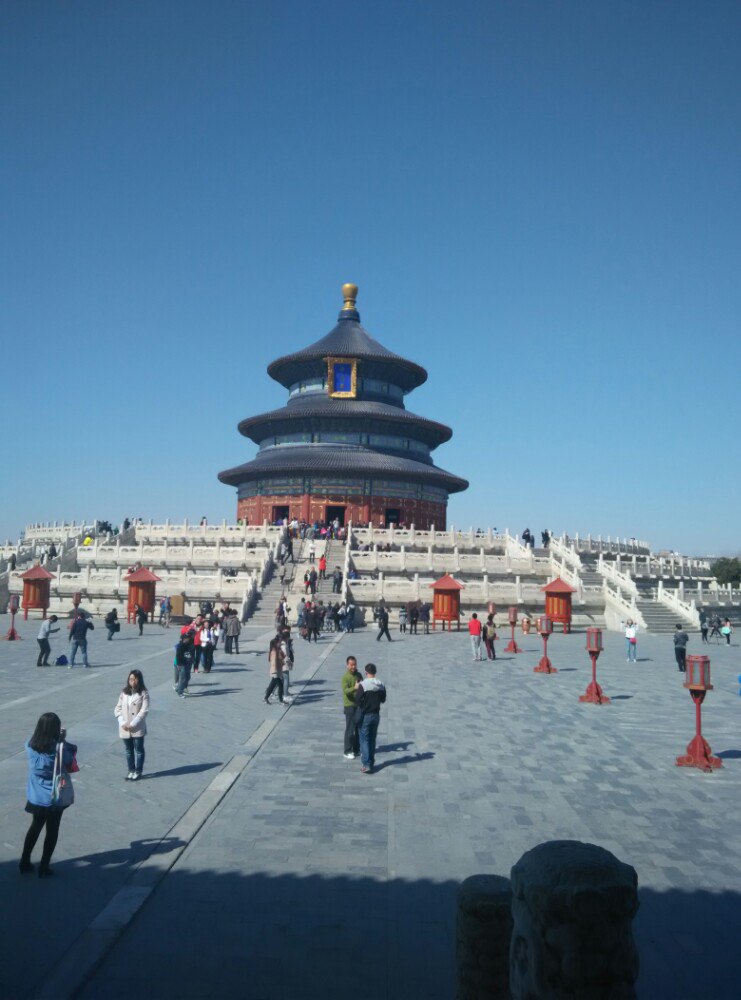 天坛