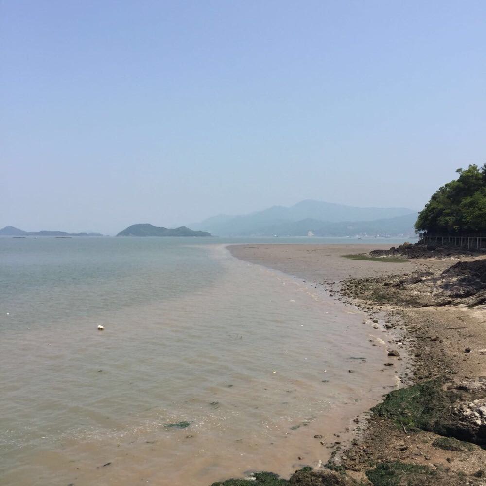 宁海湾