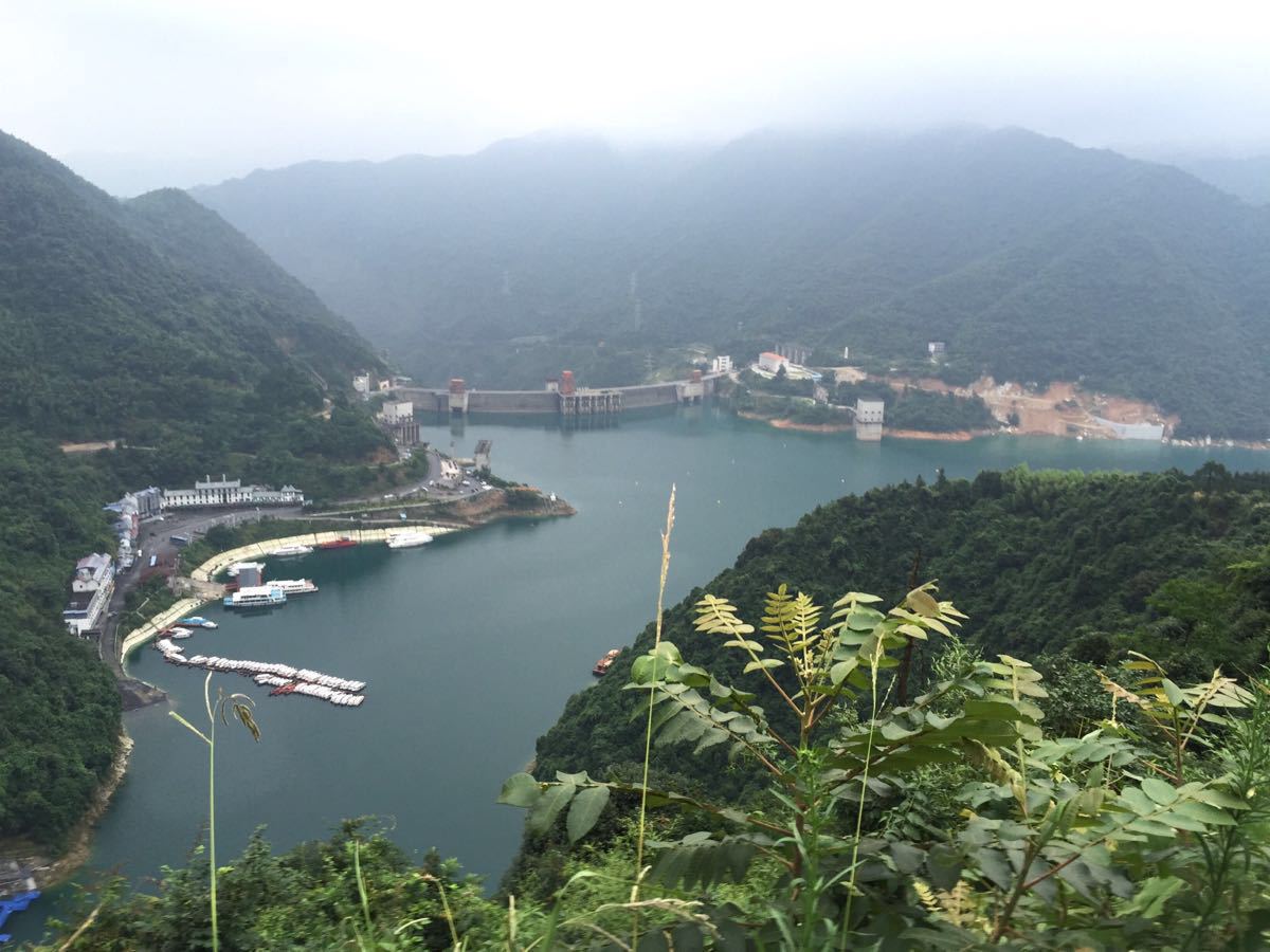 资兴东江湖风景区适合商务旅行旅游吗,东江湖风景区商务旅行景点推荐