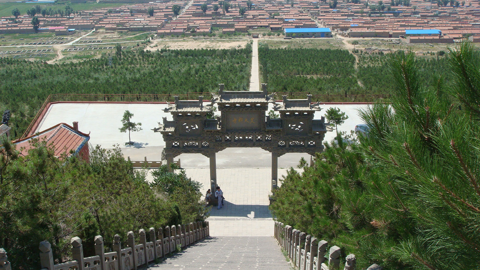 7.24天镇,,阳高,大同县,大同古城篇