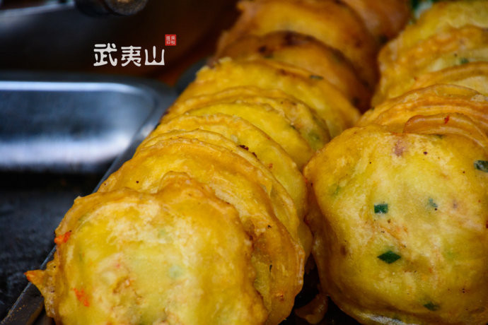 清新福建:一元门票带你玩转武夷山