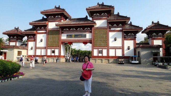 2015三亚旅游攻略--三亚海鲜攻略--三亚-面朝大橙光天下攻略争锋完美天下图片