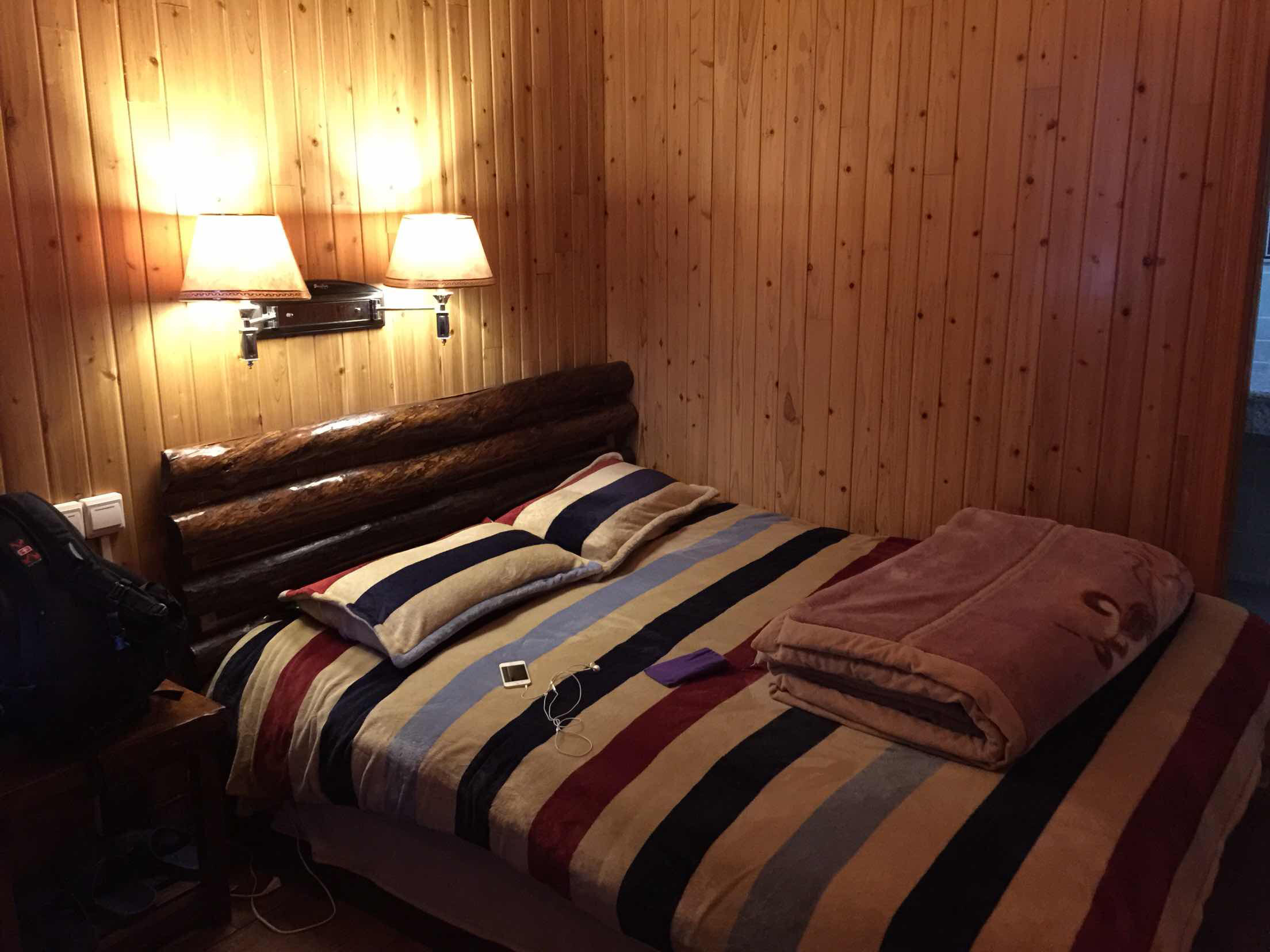 大理古城住宿哪个位置好