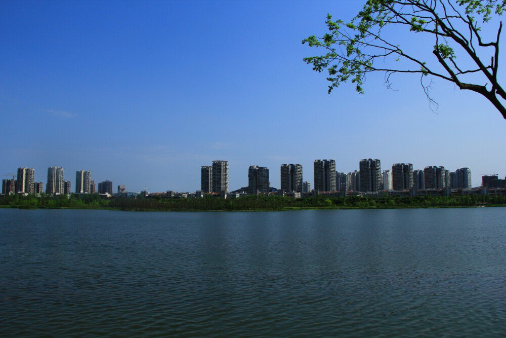 遂宁观音湖景区好玩吗,遂宁观音湖景区景点怎么样