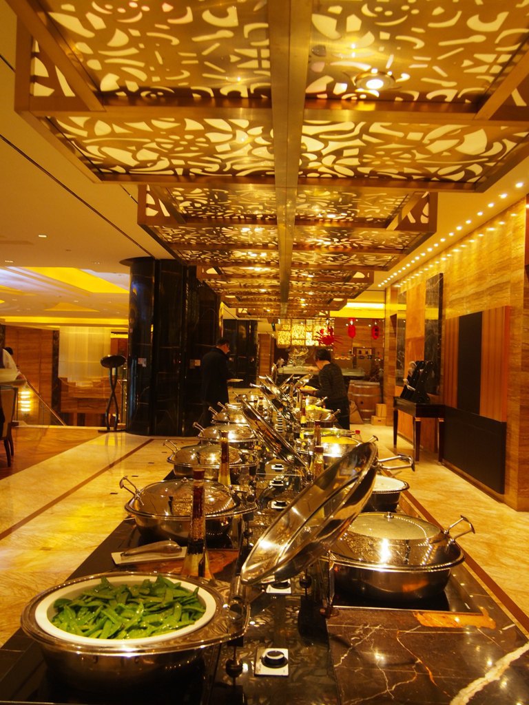 情人节,我们爱在杭州——杭州雷迪森铂丽大饭店 云曼温泉情人节套餐