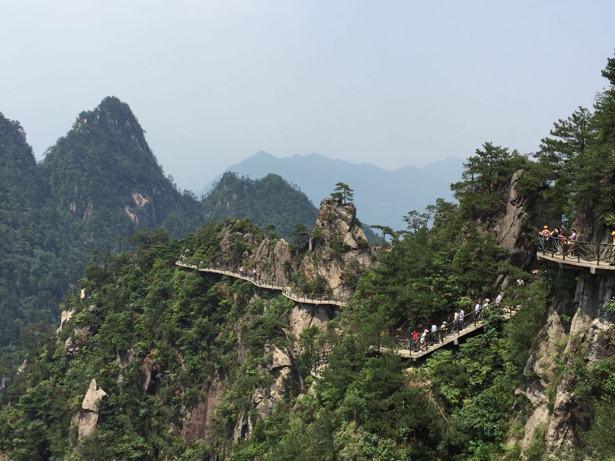 【携程攻略】大明山大明山景区适合家庭亲子旅游吗,大明山景区家庭