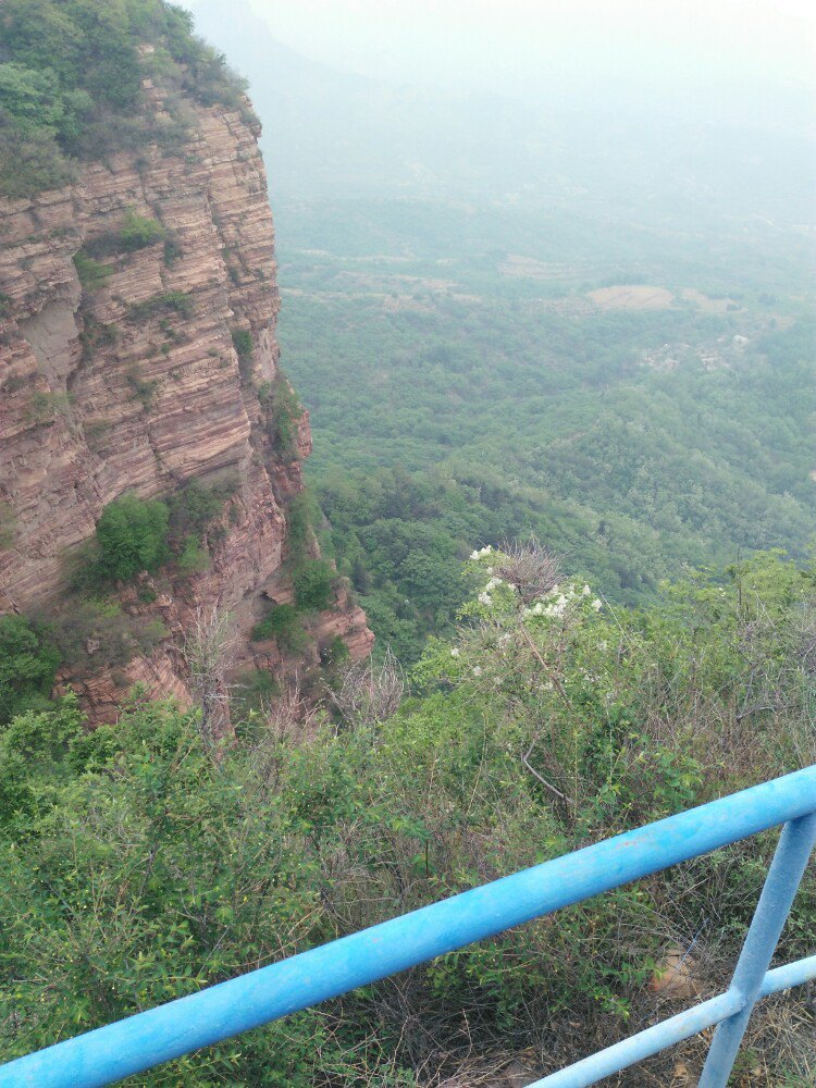 邢台县前南峪生态观光旅游区好玩吗,邢台县前南峪生态观光旅游区景点