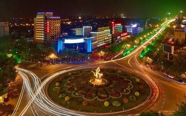 晋城市gdp_晋城竟然排名第七 山西最有钱地市刚刚出炉