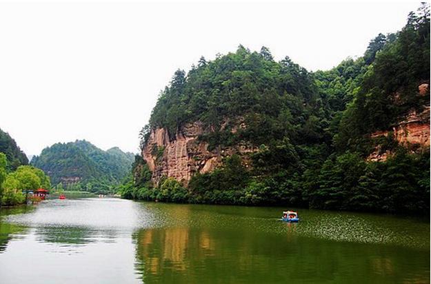 2019仙人崖_旅游攻略_门票_地址_游记点评,天水旅游景点推荐 - 去哪儿