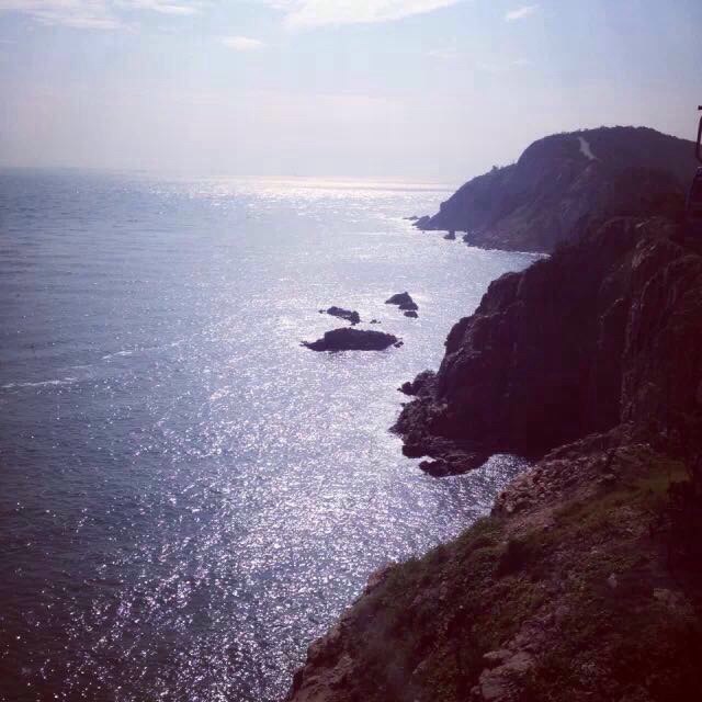 荣成摩天岭好玩吗,荣成摩天岭景点怎么样_点评_评价