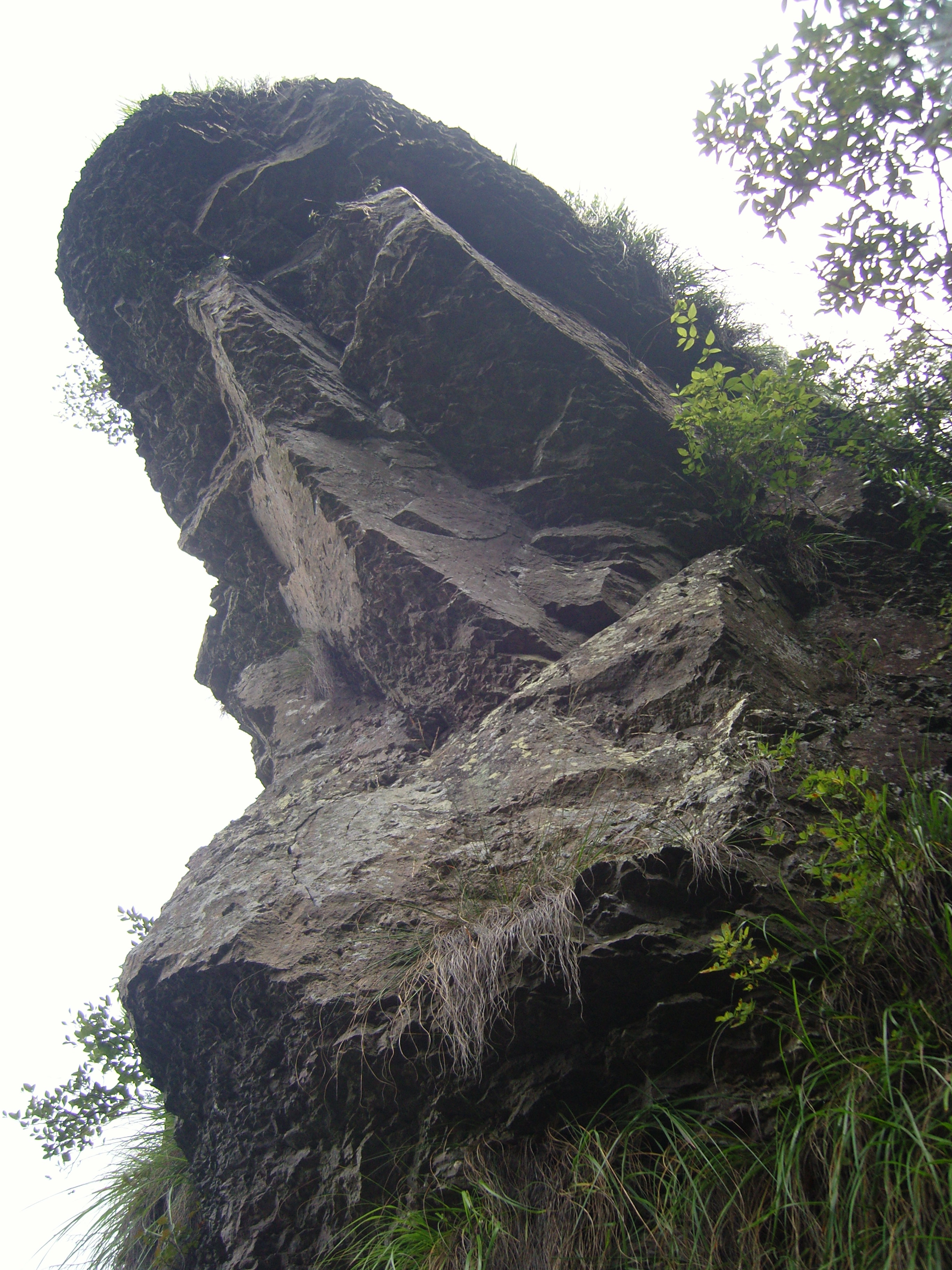 景星岩